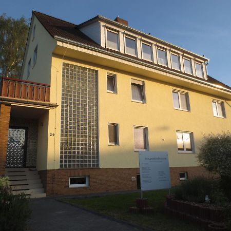 Apartamento Gesund-Wellness Mandern  Exterior foto