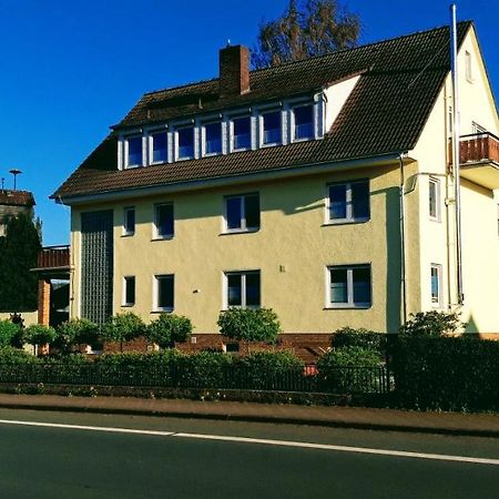 Apartamento Gesund-Wellness Mandern  Exterior foto