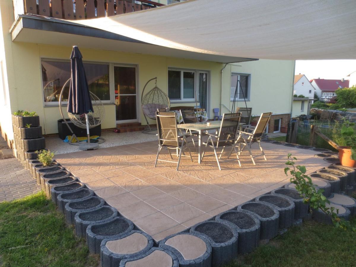 Apartamento Gesund-Wellness Mandern  Exterior foto