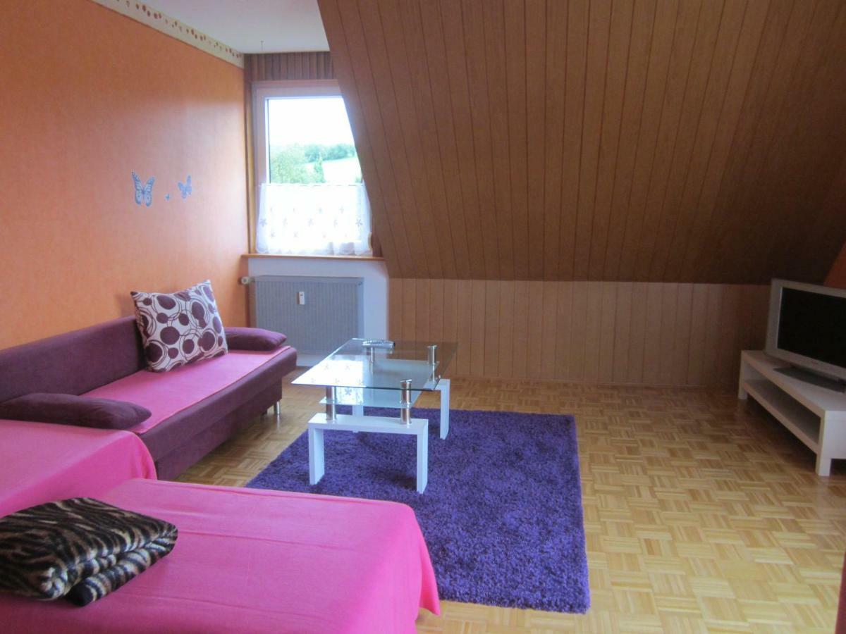 Apartamento Gesund-Wellness Mandern  Exterior foto