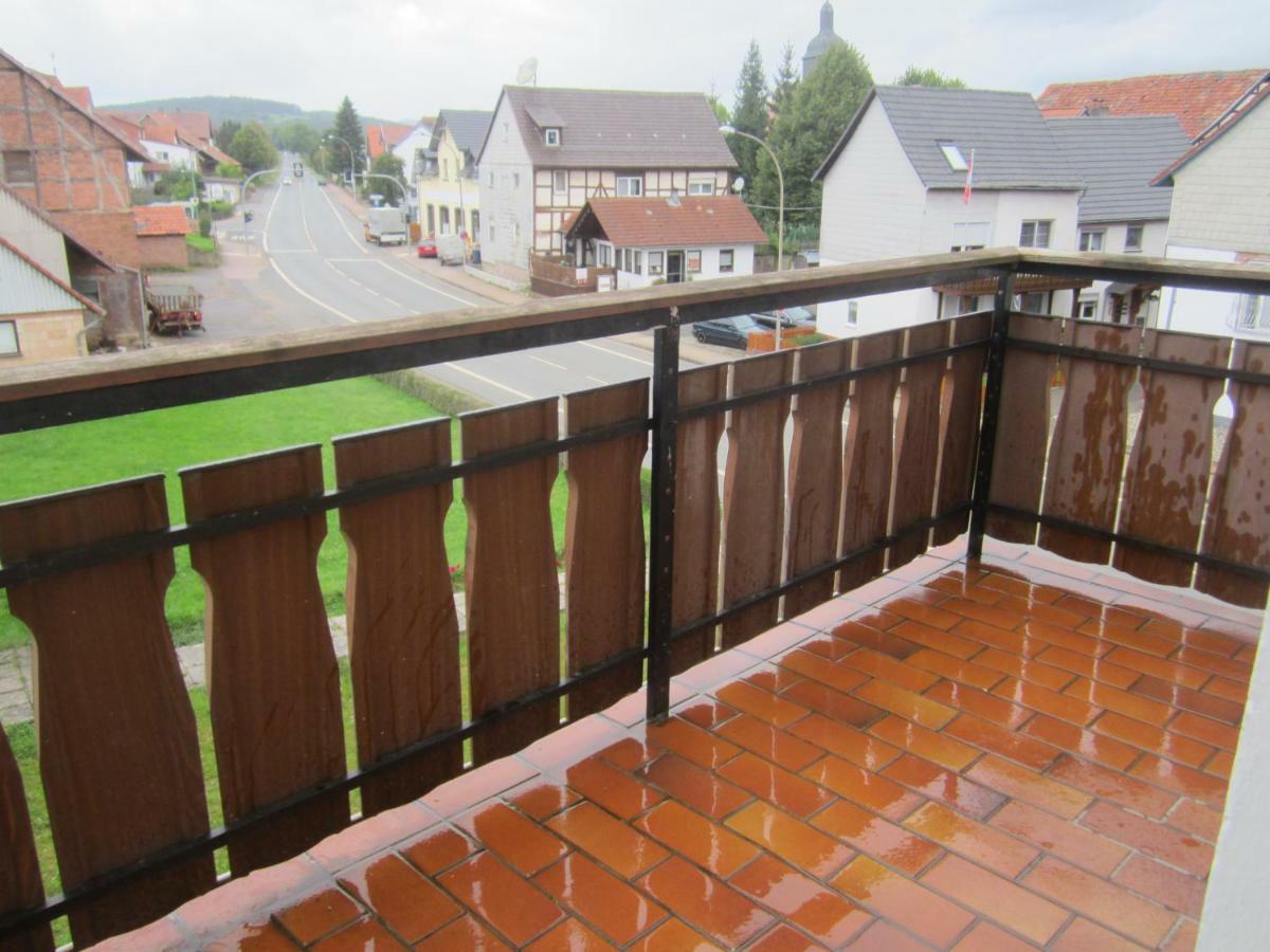 Apartamento Gesund-Wellness Mandern  Exterior foto