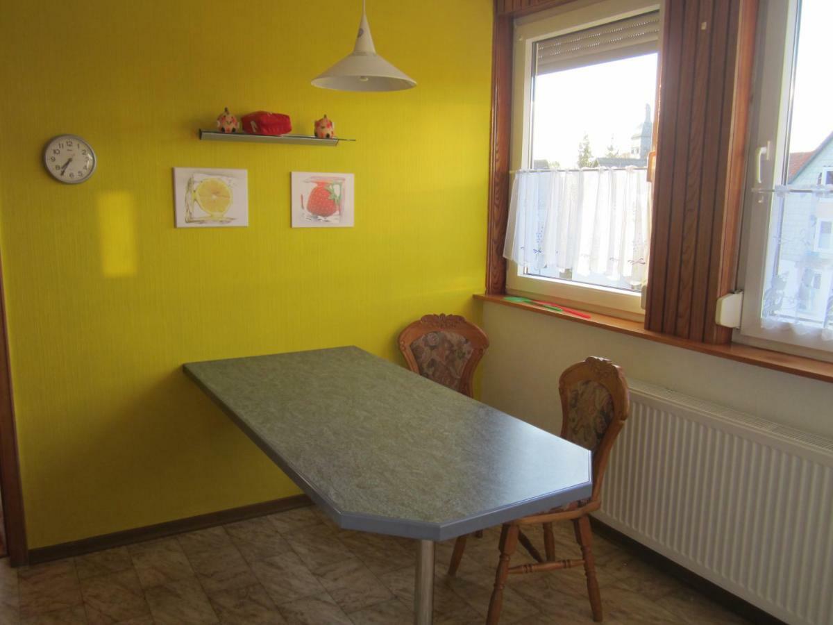 Apartamento Gesund-Wellness Mandern  Exterior foto